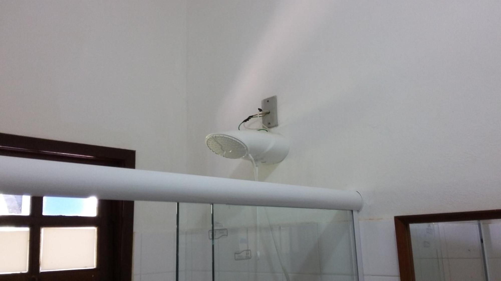 Imbassai Flat Hotel Екстериор снимка